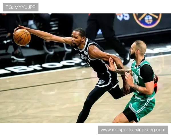 凯尔特人赛季深度测试：轮换成败一念间