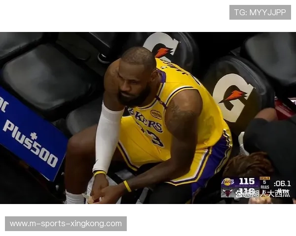 湖人低位强打制造罚球机会稳住领先