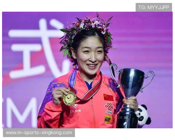 刘诗雯浴火重生,复出比赛感动全场观众