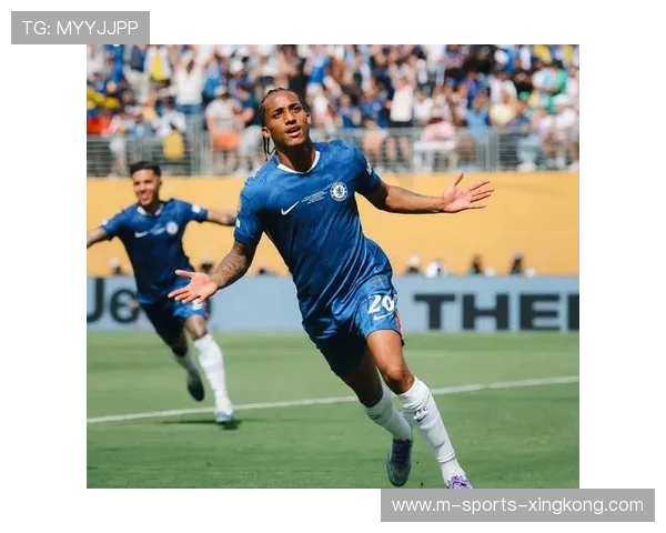 切尔西节奏掌控逐渐增强