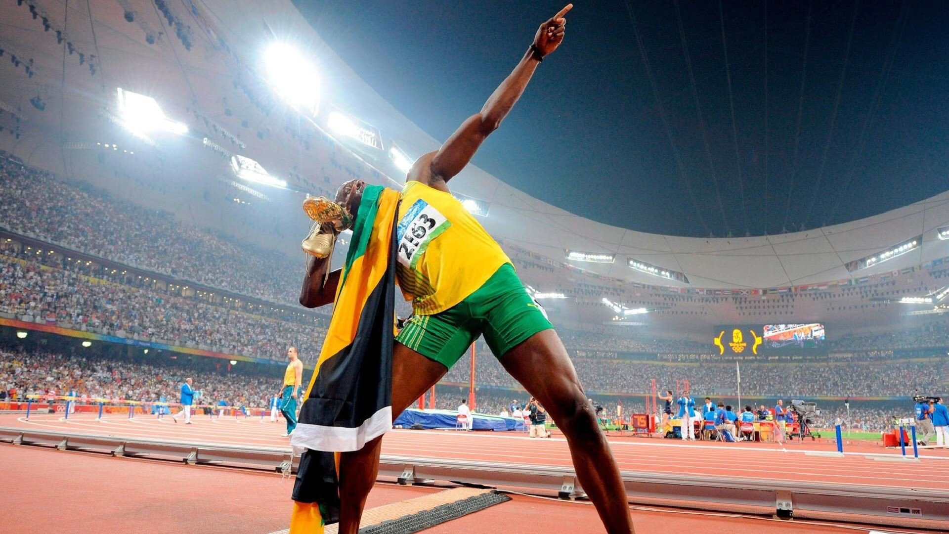 体育产业增长数据报告