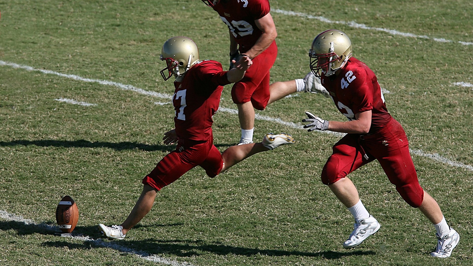 体育赛事市场趋势